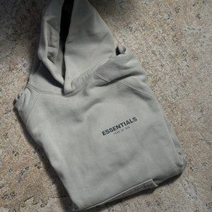 FEAR OF GOD ESSENTIALS Hoodie